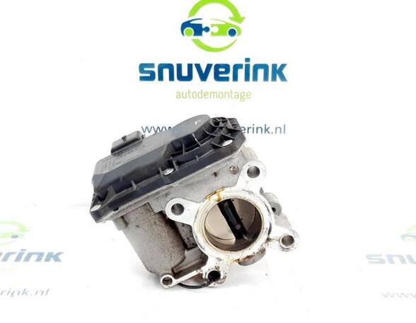 Throttle Body RENAULT Captur I (H5, J5), RENAULT Clio IV (BH)