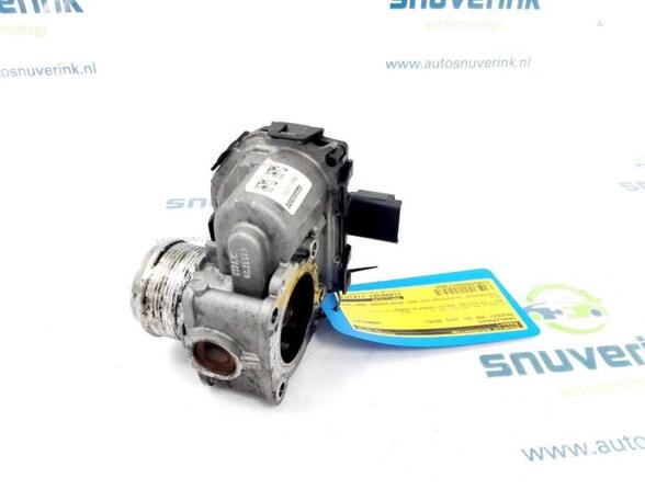 Throttle Body PEUGEOT 308 SW II (LC_, LJ_, LR_, LX_, L4_)