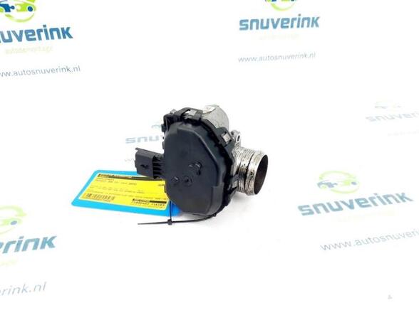 Throttle Body PEUGEOT 308 SW II (L4, LC, LJ, LR, LX)