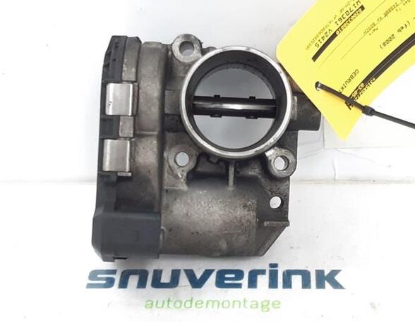 Throttle Body RENAULT Laguna III Grandtour (KT0/1)