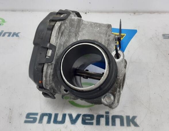 Throttle Body PEUGEOT 308 SW II (L4, LC, LJ, LR, LX)