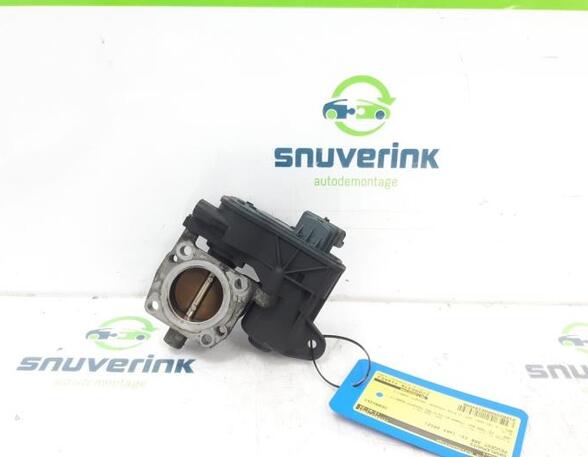 Throttle Body PEUGEOT 208 I (CA, CC)