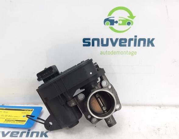 Throttle Body PEUGEOT 208 I (CA, CC)