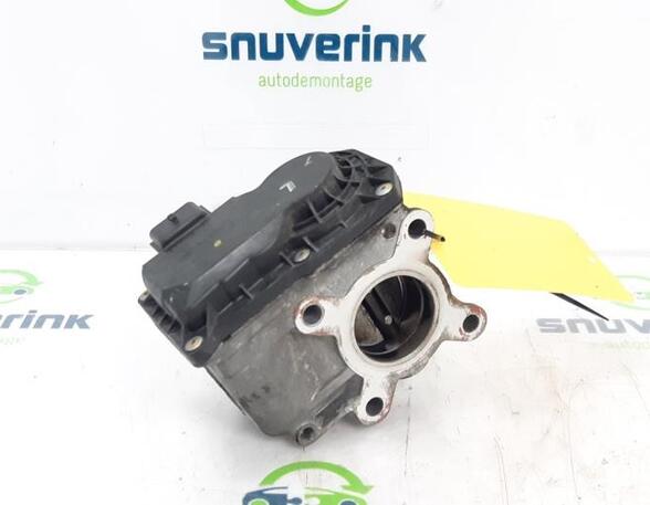 Throttle Body RENAULT Wind (E4M)