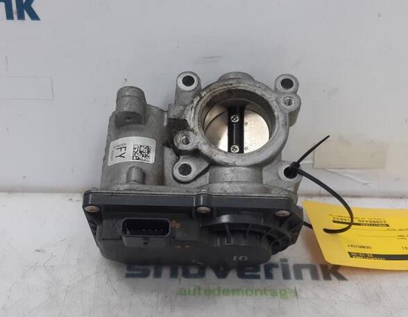 Throttle Body RENAULT Captur I (H5, J5), RENAULT Clio IV (BH)