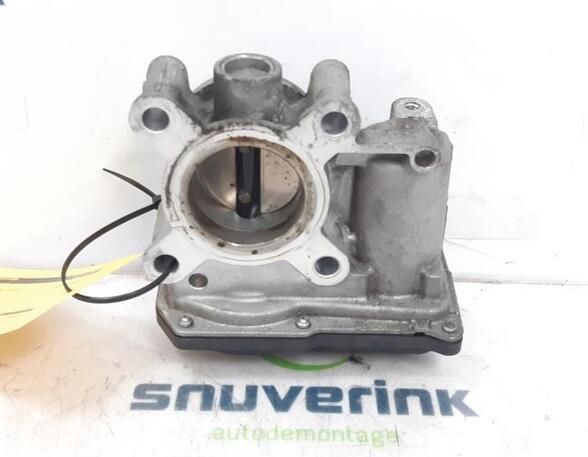 Throttle Body RENAULT Captur I (H5, J5), RENAULT Clio IV (BH)