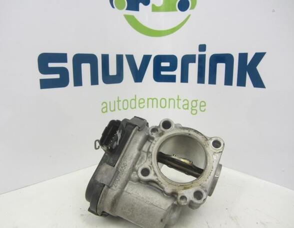 Throttle Body CITROËN C3 II (SC_), CITROËN DS3