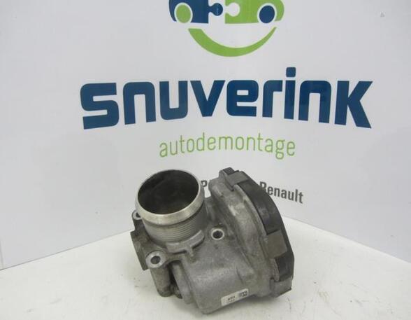 Throttle Body CITROËN C3 II (SC), CITROËN DS3 (--)