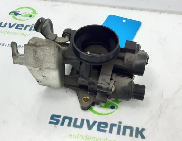 Throttle Body PEUGEOT 107 (PM, PN)