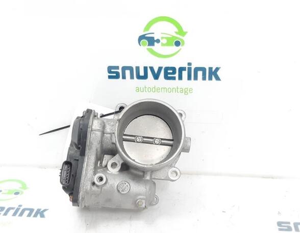 Throttle Body MAZDA CX-3 (DK)