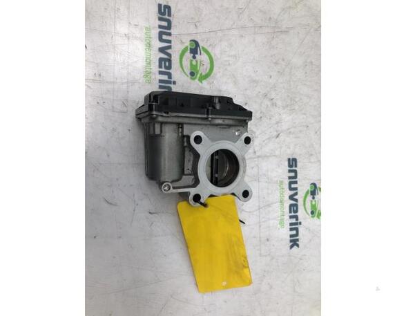 Throttle Body RENAULT Captur I (H5, J5), RENAULT Clio IV (BH)