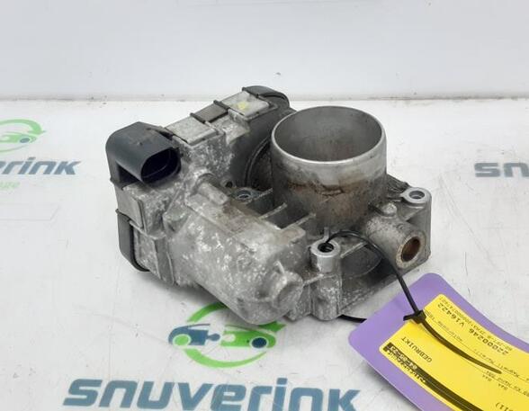 Throttle Body FIAT 500 (312), FIAT 500 C (312)