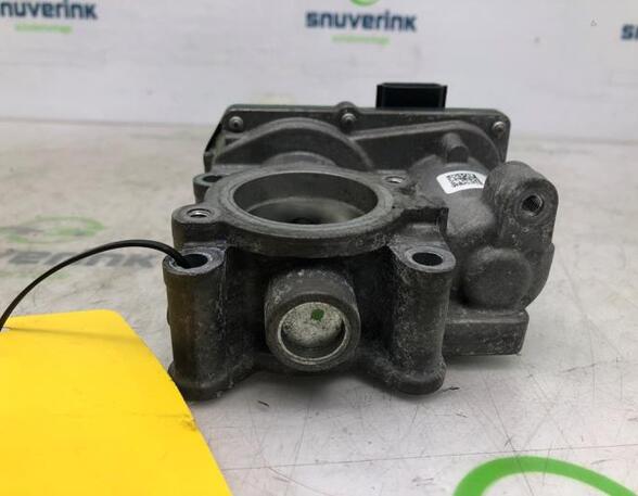 Throttle Body RENAULT Captur I (H5, J5), RENAULT Clio IV (BH)