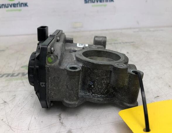 Throttle Body RENAULT Captur I (H5, J5), RENAULT Clio IV (BH)