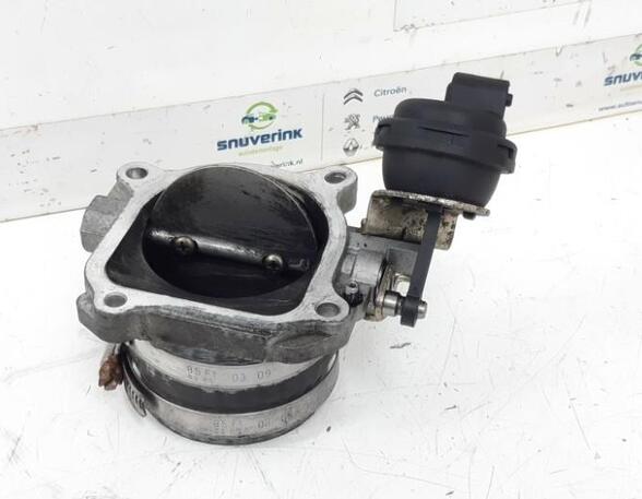 Throttle Body RENAULT Espace IV (JK0/1)