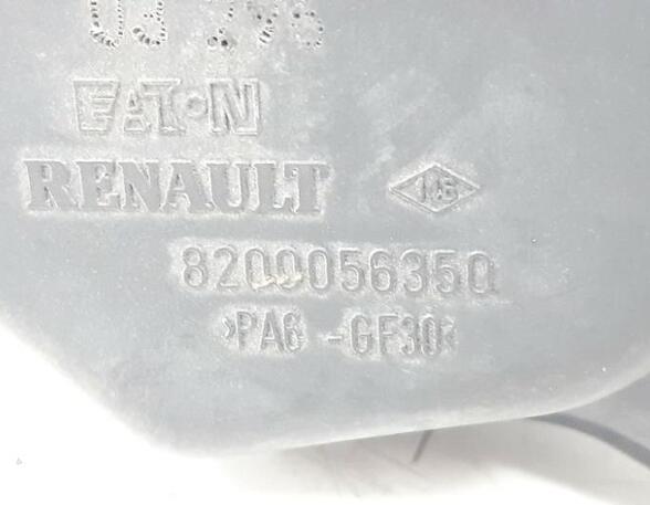 P160991 Drosselklappenstutzen RENAULT Espace IV (K) 8200056350