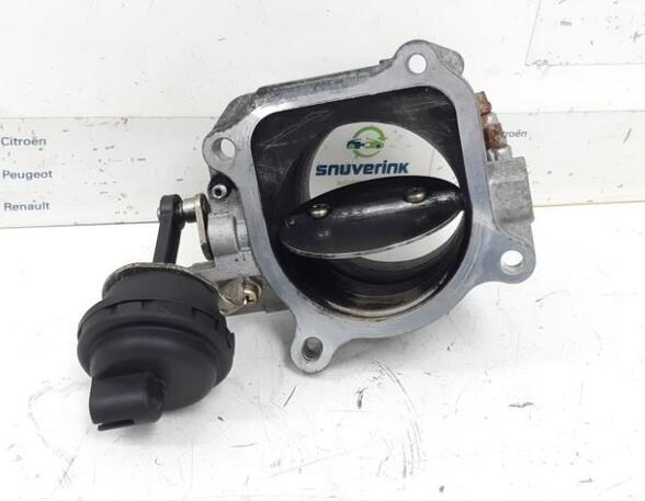 Throttle Body RENAULT Espace IV (JK0/1)