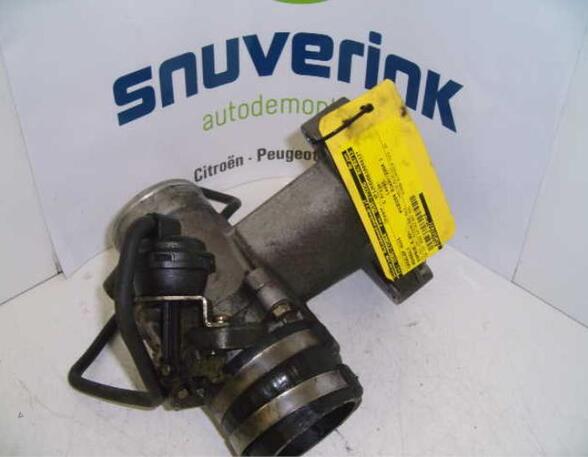 Throttle Body RENAULT Espace IV (JK0/1)