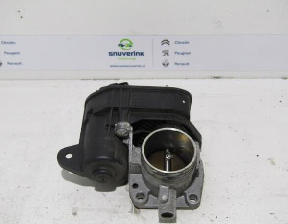 Throttle Body CITROËN C3 II (SC_), CITROËN C3 III (SX)