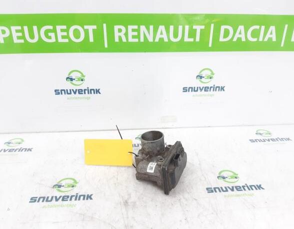 Throttle Body RENAULT TWINGO III (BCM_, BCA_)