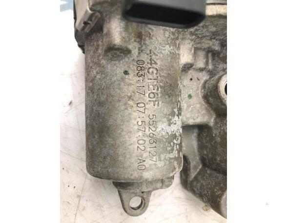 Throttle Body JEEP COMPASS (MP, M6)