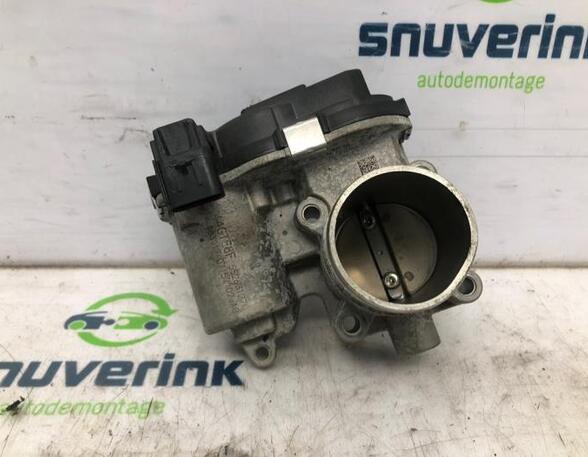 Throttle Body JEEP COMPASS (MP, M6)