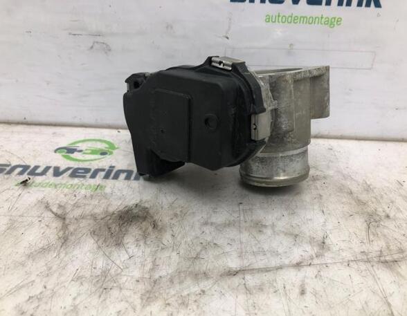 Throttle Body JEEP COMPASS (MP, M6)