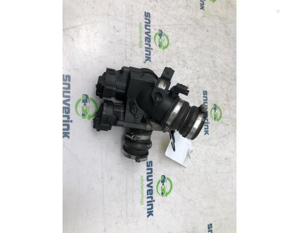 Throttle Body VOLVO V50 (545)