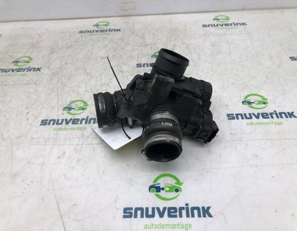 Throttle Body VOLVO V50 (545)