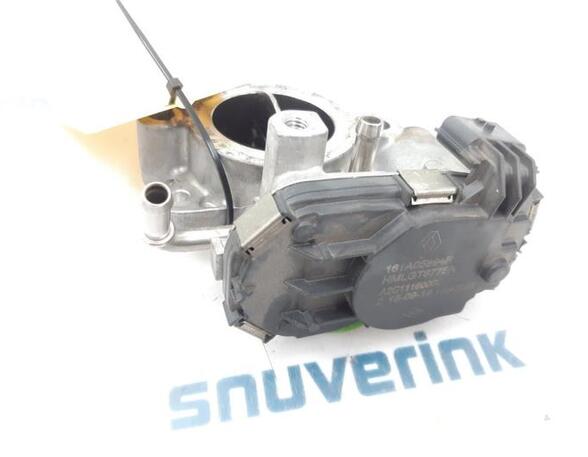 Throttle Body RENAULT TRAFIC III Van (FG_)