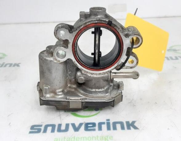 Throttle Body RENAULT TRAFIC III Van (FG_)