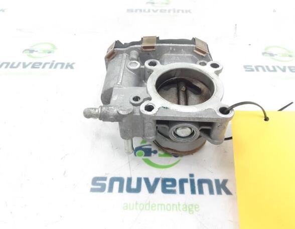 Throttle Body RENAULT ARKANA I (LCM_, LDN_)