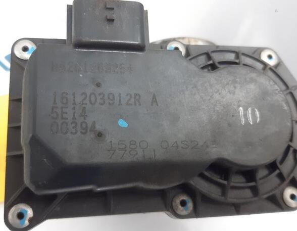 Drosselklappenstutzen Renault Twingo III BCM 161203912R P17809796