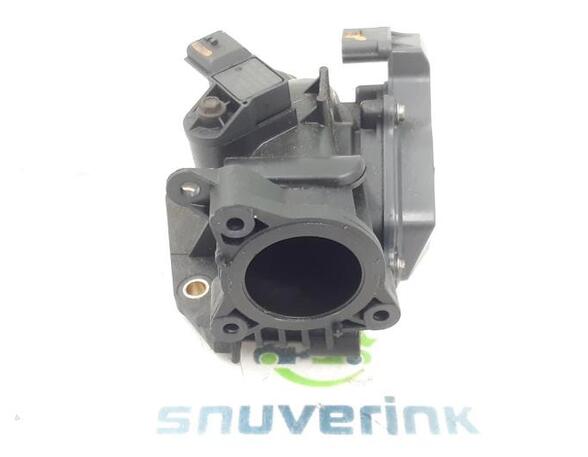 Throttle Body RENAULT TRAFIC III Van (FG_)