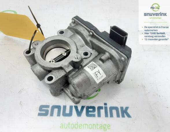 Throttle Body RENAULT CAPTUR I (J5_, H5_), RENAULT CLIO IV (BH_)