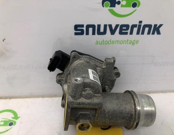 Throttle Body RENAULT TRAFIC III Van (FG_)