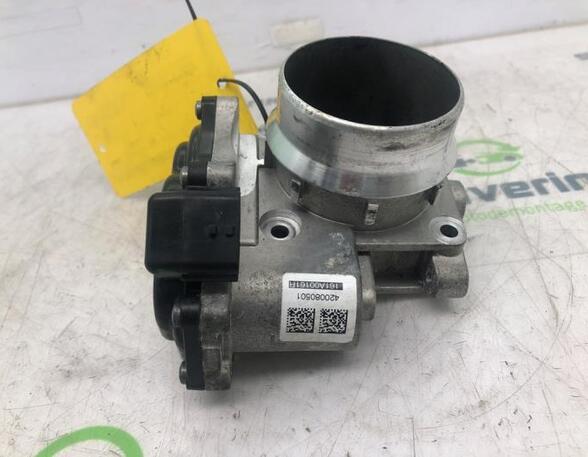 Throttle Body RENAULT MASTER III Van (FV)