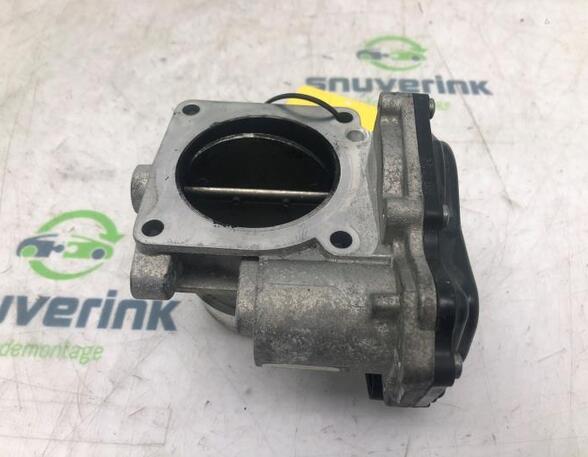 Throttle Body RENAULT MASTER III Van (FV)