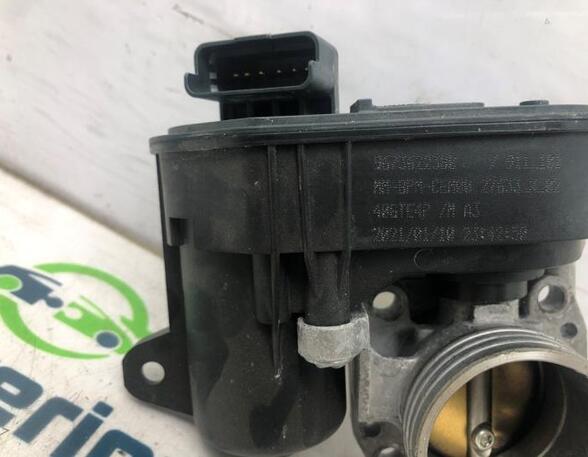 Throttle Body OPEL CORSA F (P2JO)