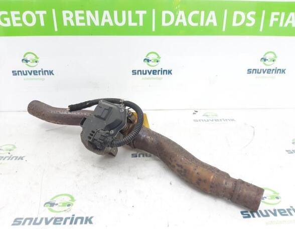 Drosselklappenstutzen Renault Clio Grandtour IV R 200108945R P20549976