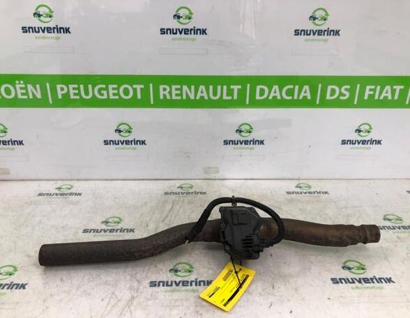 Gasklephuis RENAULT CAPTUR I (J5_, H5_), RENAULT CLIO IV (BH_)