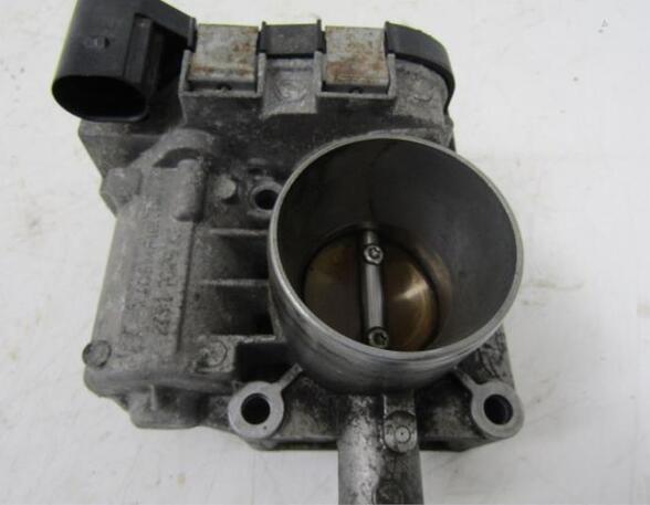 Throttle Body LANCIA YPSILON (312_), FIAT PANDA (312_, 319_)