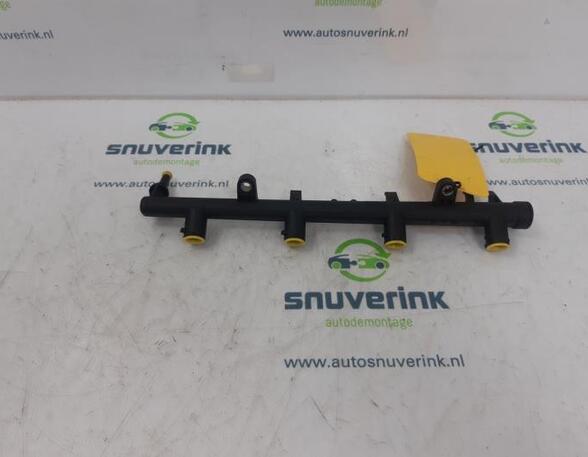 P5267784 Abstellvorrichtung für Einspritzanlage RENAULT Megane II (M) 8200135504