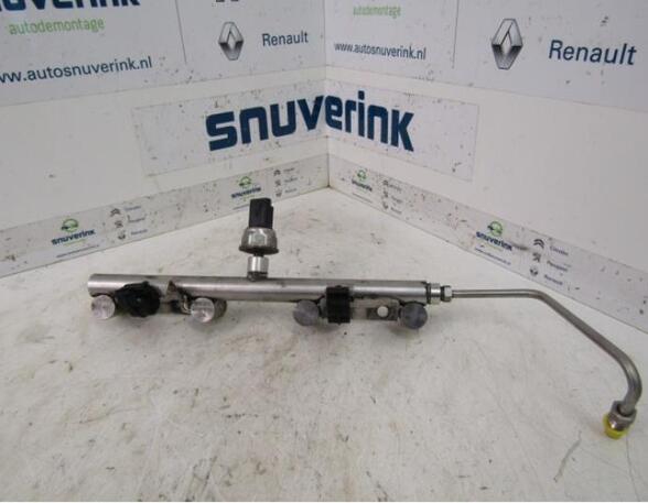 Petrol Fuel Rail PEUGEOT 308 CC (4B_)