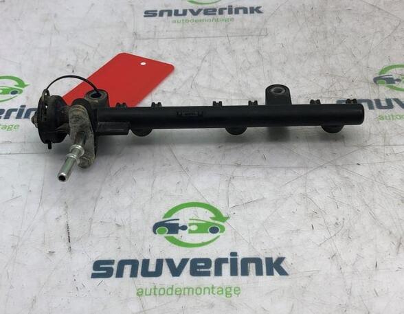 Petrol Fuel Rail CITROËN C1 (PM_, PN_)