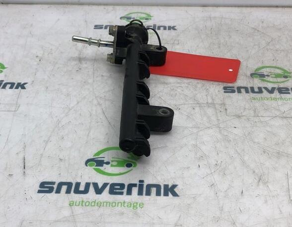 Petrol Fuel Rail CITROËN C1 (PM_, PN_)