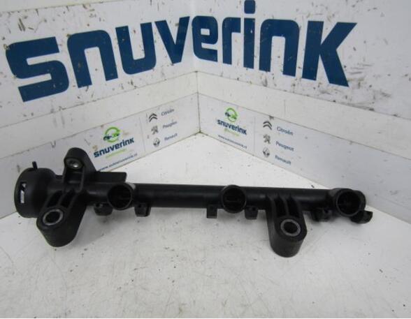 Petrol Fuel Rail PEUGEOT 107 (PM_, PN_)