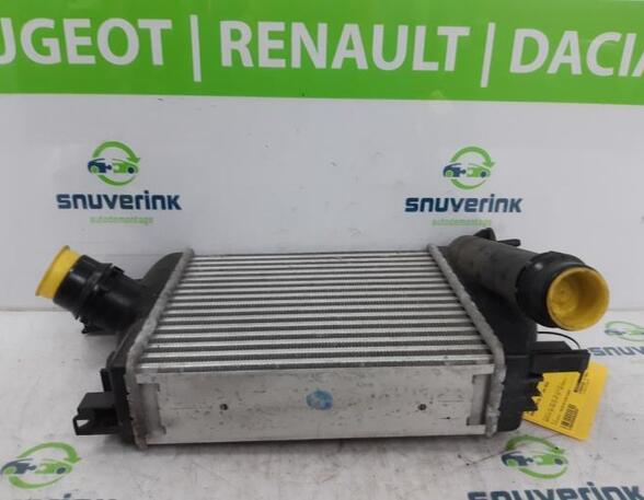 Interkoeler tussenkoeler RENAULT Captur I (H5, J5), RENAULT Clio IV (BH)