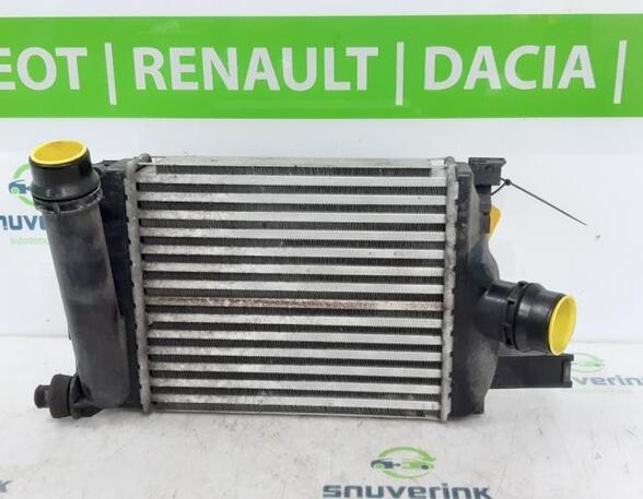 Interkoeler tussenkoeler RENAULT Captur I (H5, J5), RENAULT Clio IV (BH)