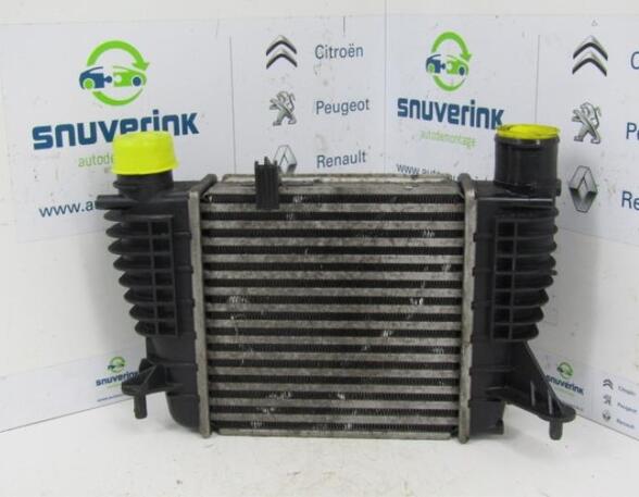 Intercooler RENAULT Modus/Grand Modus (F/JP0)